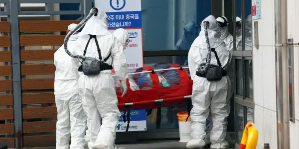 اسرائیل میں کورونا وائرس کے شکار افراد کی تعداد میں بڑا اضافہ