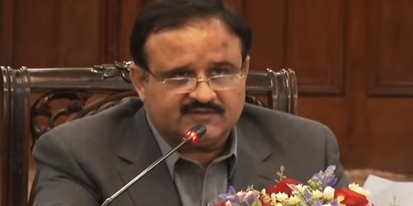 کورونا وائرس، پنجاب میں نیا حکم نامہ نافذ، بھاری جرمانے اور سزاؤں کا اعلان