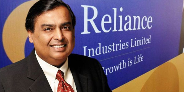 کورونا وائرس کے خلاف جنگ، بھارت کے امیرترین افراد میدان میں آ گئے