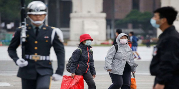 قرنطینہ سے بھاگنے والے شخص پر دس لاکھ ڈالرز کا جرمانہ عائد