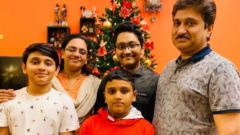 سفری پابندیاں: یو اے ای میں مقیم والدین نے بیٹے کی آخری رسومات فیس بک پر دیکھیں