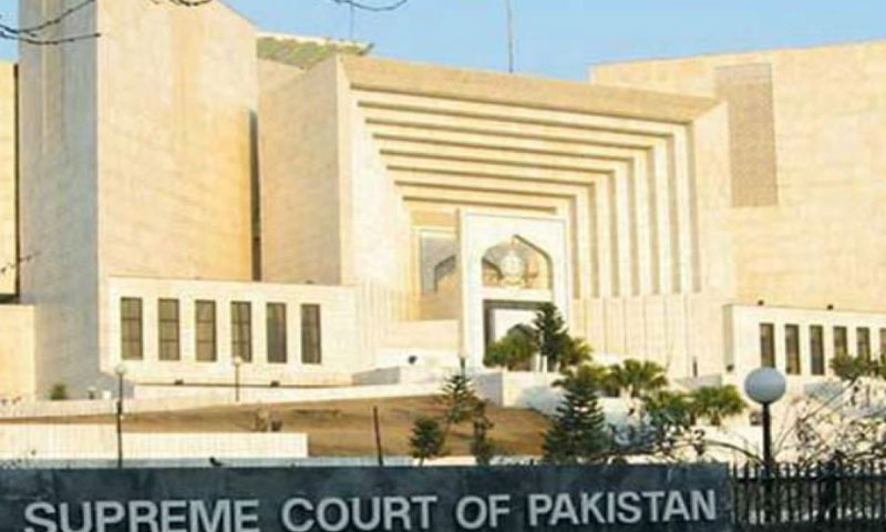 چیف جسٹس گلزار احمد اور انکے اہلخانہ کے کورونا ٹیسٹ منفی نکلے