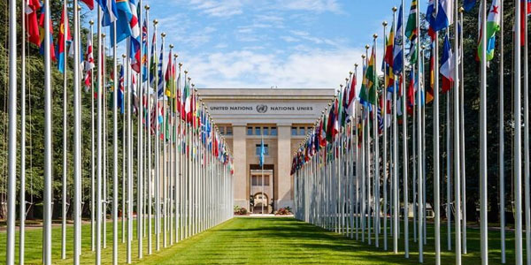 کورونا وائرس: عالمی ماہرین کی دنیا پر مشرق کی حکمرانی کی پیش گوئی