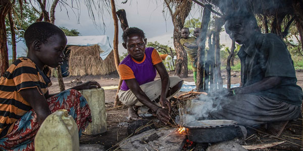 کورونا وبا غریب ممالک میں کتنی تباہی پھیلا سکتی ہے؟