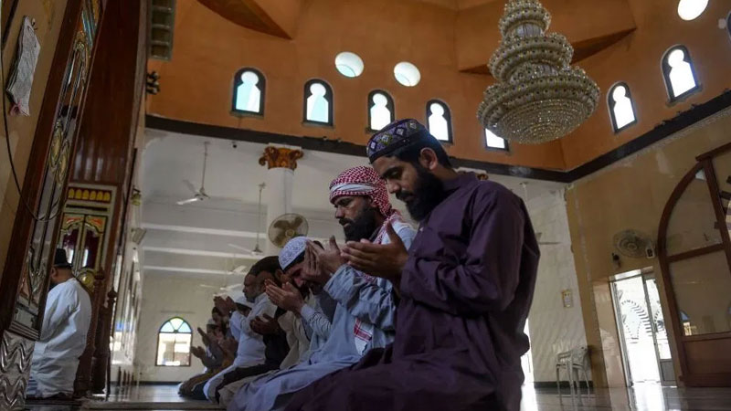 مساجد میں نماز، تراویح کے معاملے میں حکومت اور علمائے کرام میں اتفاق ہو گیا