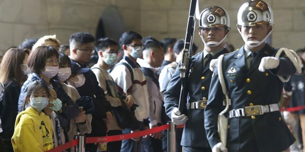 تائیوان کس طرح کورونا سے نجات حاصل کر کے دیگر ممالک کے لیے ایک مثال بن گیا؟