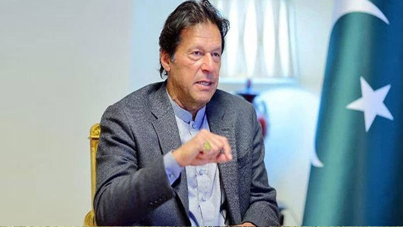 کورونا کے باعث اگلے ایک ماہ میں مشکل صورتحال سامنے آ سکتی ہے، وزیراعظم کا انتباہ