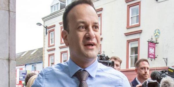 آئرلینڈ کے وزیراعظم بطور ڈاکٹر کورونا مریضوں کا علاج کریں گے