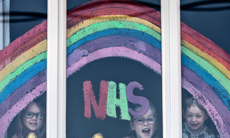 کورونا کی ویکسین ستمبر تک تیار ہو جائے گی، برطانوی سائنسدان کا دعویٰ