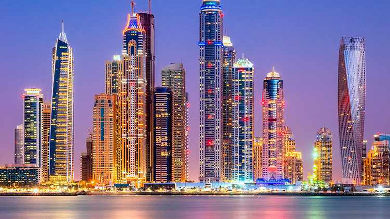 سوشل میڈیا پر اسلام مخالف پوسٹیں، متحدہ عرب امارات میں دو بھارتی شہری مشکل میں پھنس گئے