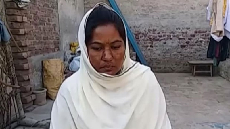 جھوٹے الزام میں 19 سال تک قید کاٹنے والی پنجاب کی رانی بی بی کی المناک کہانی