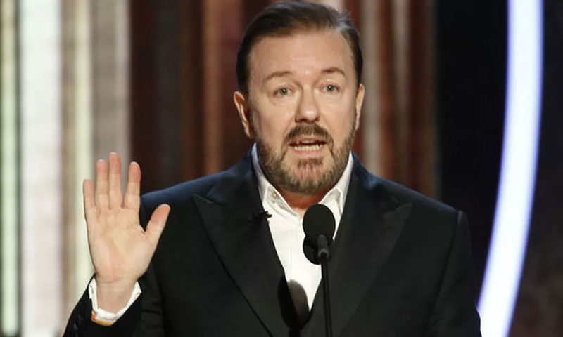 محل نما گھروں کے مالک مشہور افراد کی ناشکری پر برطانوی اداکار نے کھری کھری سنا دیں