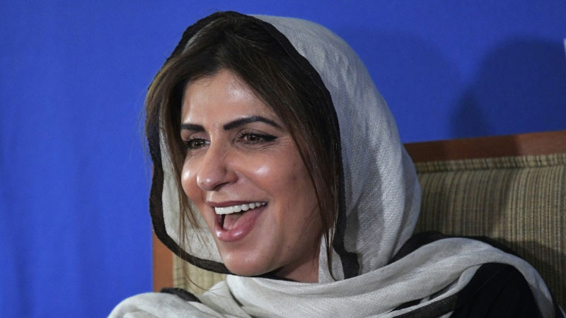 جیل میں قید سعودی بادشاہ کی بھتیجی کا اپنی رہائی کے لیے خط سامنے آ گیا