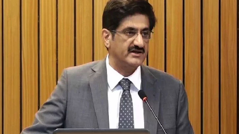 8 ارب کی بندربانٹ کا الزام، سندھ حکومت نے سپریم کورٹ میں وفاقی حکومت پر الزام عائد کر دیا