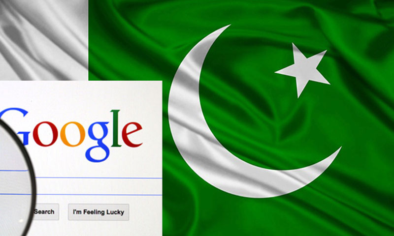 کورونا وبا کے دوران پاکستانیوں نے گوگل پر کیا سرچ کیا؟