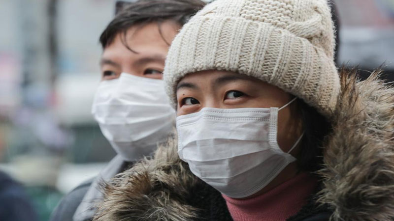 کورونا وائرس سے بچاؤ کے لیے کونسا ماسک پہننا چاہئے؟