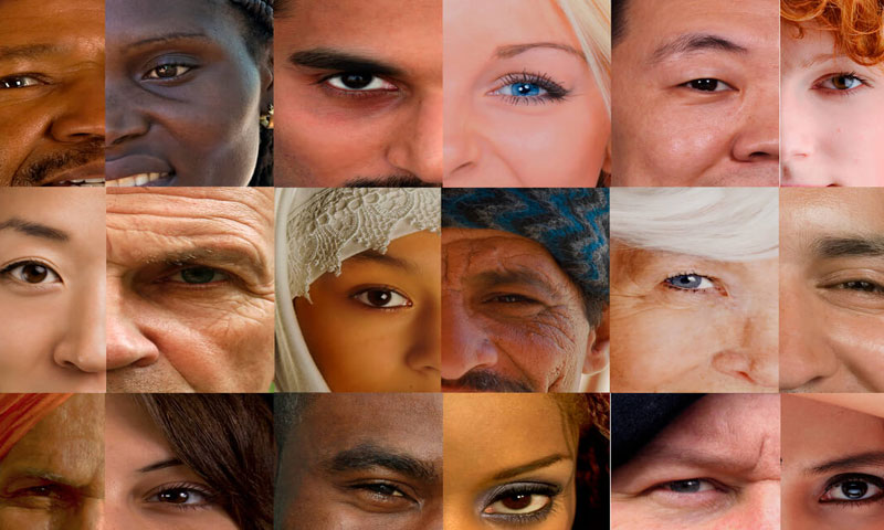 برطانیہ میں کورونا سے مرنے والوں میں ایشیائی اور افریقی زیادہ کیوں ہیں؟