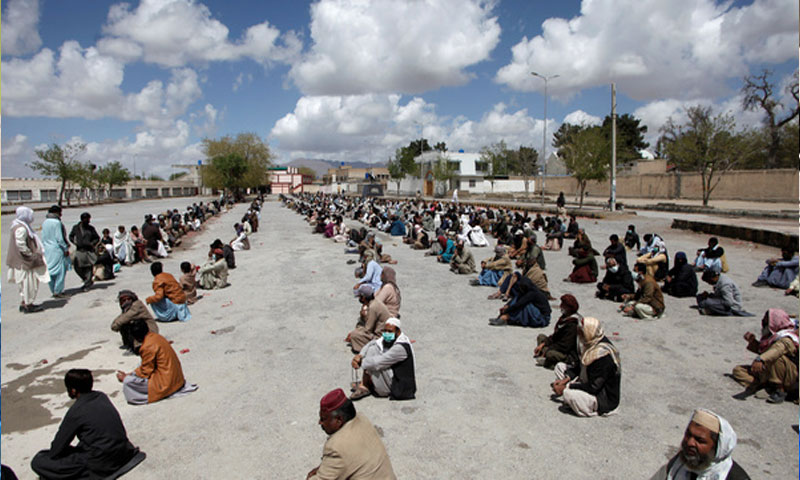 کورونا وائرس، عالمی بینک نے پاکستان سمیت جنوبی ایشیاء کے دیگر ممالک کو خبردار کر دیا