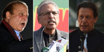 صدر علوی نے اجلاس نہ بلایا یا کیا راستہ اختیار کیا جائے گا ؟ ن لیگ کا پلان تیار