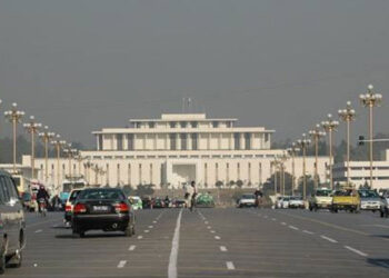 پاکستان میں صدارتی الیکشن کی تاریخ کااعلان کر دیا گیا