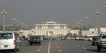 پاکستان میں صدارتی الیکشن کی تاریخ کااعلان کر دیا گیا