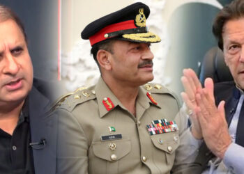 نئی حکومت کیلئے خطرے کی گھنٹی ؟فوج کے سپریم کمانڈر کی پی ٹی آئی کیلئے بڑی کوشش ، عمران خان کی رہائی کی کنفرم خبرنے ملکی سیاست میں ہلچل مچا دی