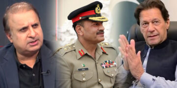 نئی حکومت کیلئے خطرے کی گھنٹی ؟فوج کے سپریم کمانڈر کی پی ٹی آئی کیلئے بڑی کوشش ، عمران خان کی رہائی کی کنفرم خبرنے ملکی سیاست میں ہلچل مچا دی