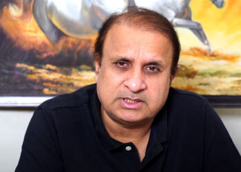 عمران خان کے وہ فرسٹ کزن جو پاکستان کے مشہور صحافی ہیں ، وہ بات جو شاید بہت کم پاکستانیوں کے علم میں ہوگی ، وہ صحافی کون ؟