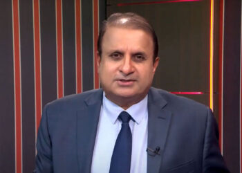 ملک ایک بار پھر خطرے میں ، ڈالر پانچ سو سے ایک ہزار روپے تک جا نے کا خدشہ ،رئوف کلاسرا