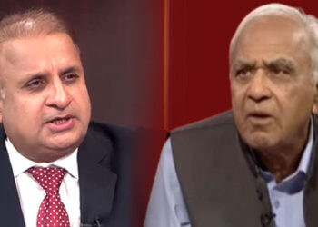 بڑے بڑے ہندو پنڈت اور جوتشیوں  نے پاکستان ، ہندوستان کی آزادی کی تاریخ تبدیل کرنے کا کیوں کہا تھا