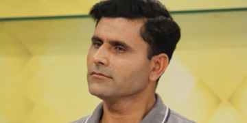 سابق آل راؤنڈر عبد الرزاق کو پی سی بی میں اہم عہدہ ملنے کا امکان