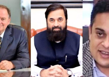 ایچی سن کالج کے پرنسپل نے استعفیٰ کیوں دیا،احد چیمہ اور مائیکل اے تھامسن معاملے کا ڈراپ سین