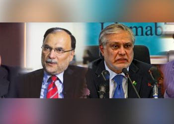 25,30سال تجربے کے باوجود اسحاق ڈار کو اس عہدے سے ہٹانے کیلئے کس نے شرط رکھی تھی جس پر ڈار کی جگہ اورنگزیب کو وزیر خزانہ لگا یا گیا ، اندرونی کہانی احسن اقبال نے سنادی