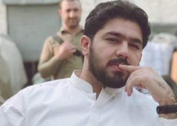 امیر بالاج ٹیپو قتل کیس میں اہم ترین پیش رفت ،بڑی گرفتاری نے کیس کا رخ بدل دیا