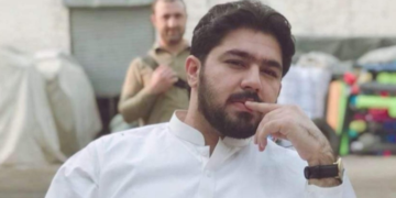 امیر بالاج ٹیپو قتل کیس میں اہم ترین پیش رفت ،بڑی گرفتاری نے کیس کا رخ بدل دیا