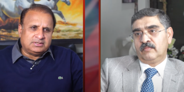حملے سے قبل ایران کی پاکستان کو 6گھنٹے تک کالیں ، کاکڑ کا فیورٹ سیاستدان عمران، الیکشن دھاندلی، کاکڑ کا فوج کو صاف انکار