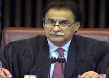 بڑا بریک تھرو ! عدالت نے اسپیکر قومی اسمبلی کو کن اراکین سے حلف لینے سے روک دیا؟ تفصیلات جانیں 