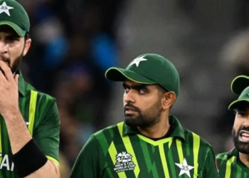 ٹی ٹوئنٹی فارمیٹ !پرانے کپتان کی واپسی ؟