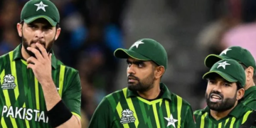 ٹی ٹوئنٹی فارمیٹ !پرانے کپتان کی واپسی ؟