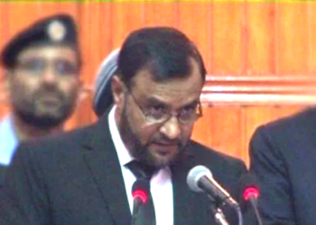 دو سابق وزرائے اعظم کو سزائیں سنانے والے احتساب عدالت کے جج محمد بشیر بارے بڑی خبر