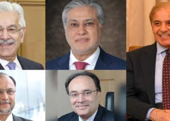 وزارت خزانہ کی جگہ اسحاق ڈار کیلئے دوسری وزارت ،خواجہ آصف کو دفاع ملنے کاامکان، مشاورت مکمل، اندرونی تفصیلات