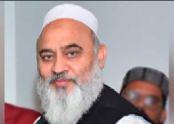 فیصل آباد زرعی یونیورسٹی کے ڈین ڈاکٹر خالد مشتاق ٹریفک حادثے میں جاں بحق