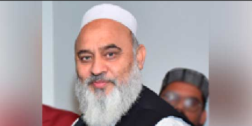 فیصل آباد زرعی یونیورسٹی کے ڈین ڈاکٹر خالد مشتاق ٹریفک حادثے میں جاں بحق