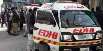 پاکستان کے اہم شہر میں صندوق سے 3 کمسن بچوں کی لاشیں ملنےکا واقعہ،اہم انکشافات سامنے آگئے