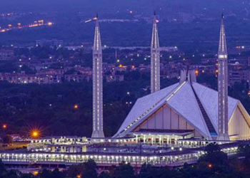 وقف رولز لاگو کر دیے گئے، مساجد و امام بارگاہوں سے متعلق اہم تفصیلات اس خبرمیں 