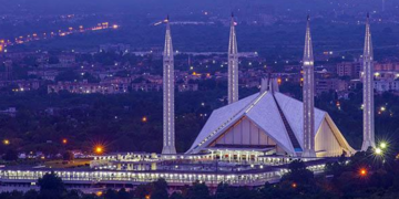 وقف رولز لاگو کر دیے گئے، مساجد و امام بارگاہوں سے متعلق اہم تفصیلات اس خبرمیں 