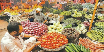 اشیائے خوردو نوش کی قیمتوں میں اضافہ ، ہفتہ وار مہنگائی بڑھ کر 32.89فیصد تک جا پہنچی، مختلف چیزوں کی تازہ ترین قیمتیں 