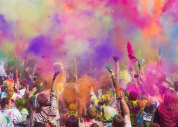 سندھ حکومت کا ہندو برادری کیلئے 25مارچ کو تعطیل کا اعلان