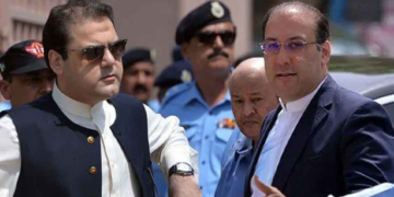 نیب ریفرنسز ۔۔! حسن اور حسین نواز کو بڑا ریلیف مل گیا