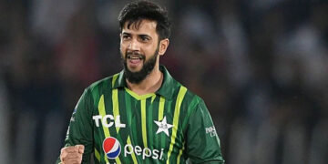 عماد وسیم نے ریٹائرمنٹ واپس لینےکا اعلان کردیا